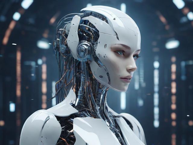 人工智能的内涵与未来，探索科技变革的先锋力量