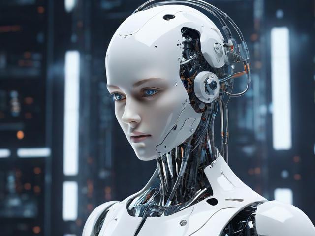 深入解析，什么是嵌入式人工智能？