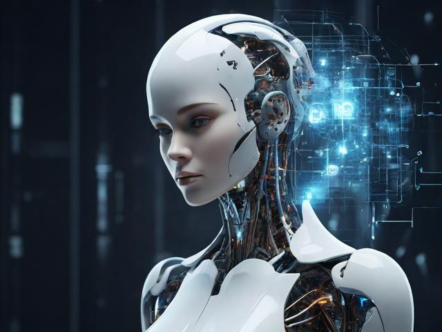 人工智能，跨越学科的边界，构建智能的未来