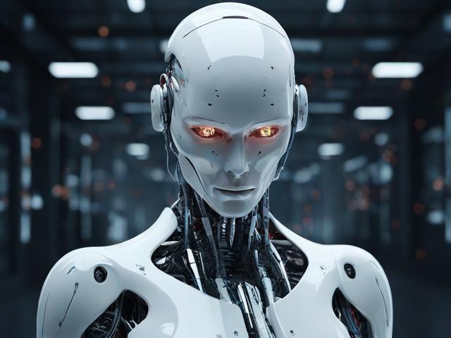 人工智能时代，我们应该投资什么？