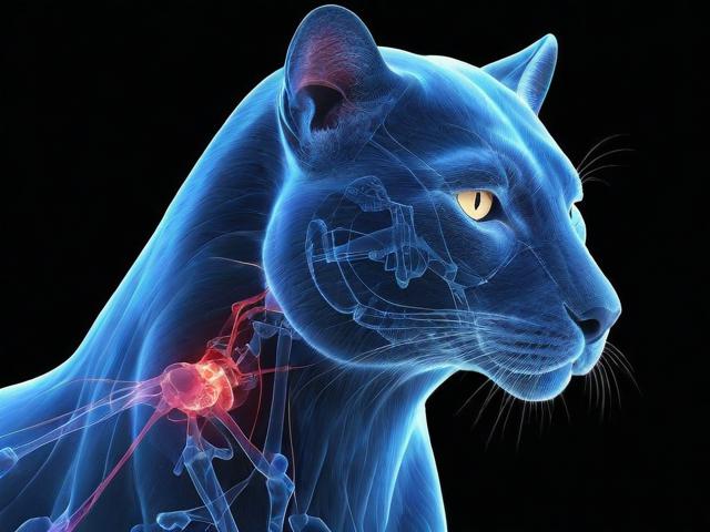 人工智能，探索科技与生物的奇妙交融——人工智能是什么动物？