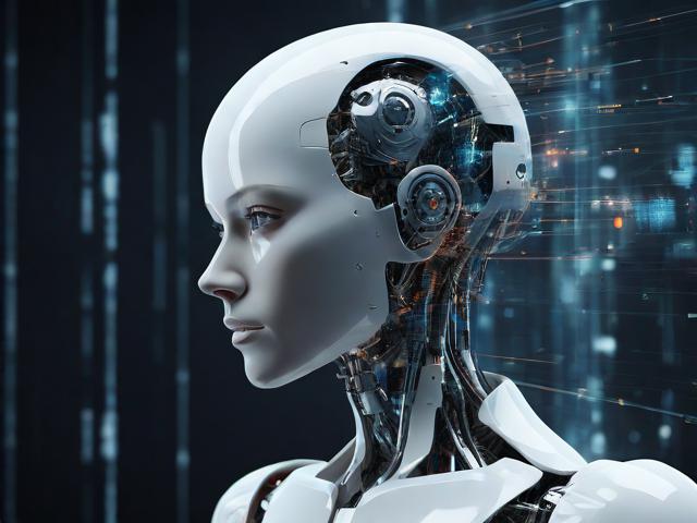 人工智能异质化，探索多维度发展的未来图景