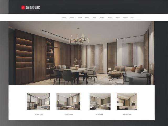 揭秘装修网站排名，如何打造高排名的装修网站？