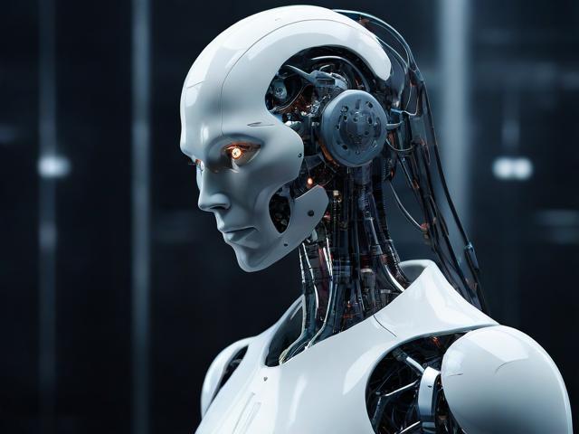 劣质人工智能，技术发展的阴影面