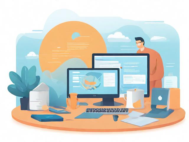 网站维护与内容管理的重要性