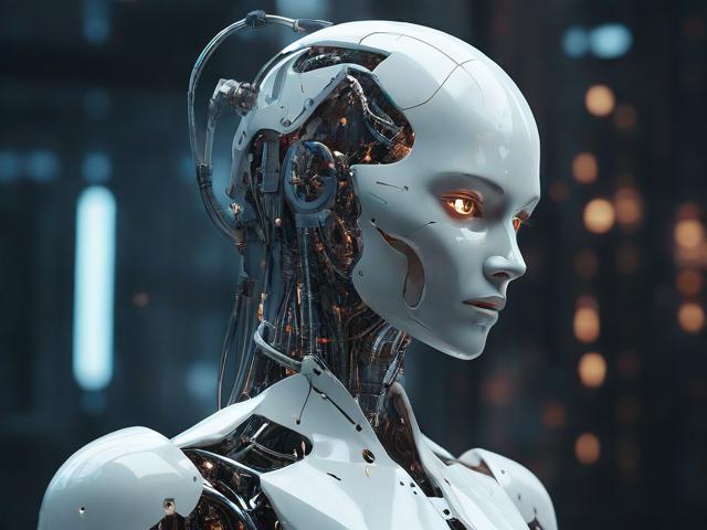 深入浅出，什么是人工智能句子？