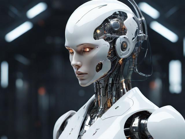 人工智能都说了什么，揭秘AI的智慧与未来