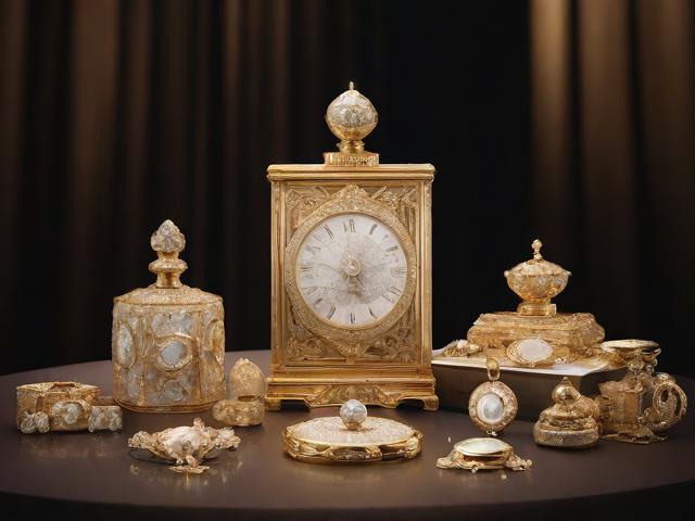 2023年奢侈品国内制造网站排名解析，品质与创新并行，国内奢侈品制造崛起