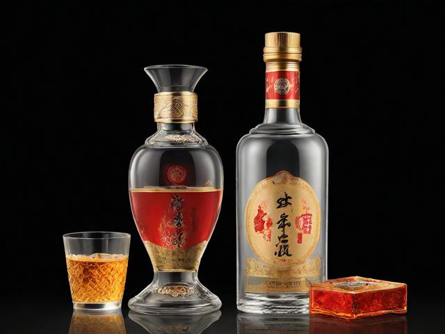 白酒直营网站排名，揭秘白酒行业线上销售新趋势