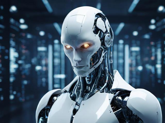 人工智能培训，塑造未来智能时代的核心技能