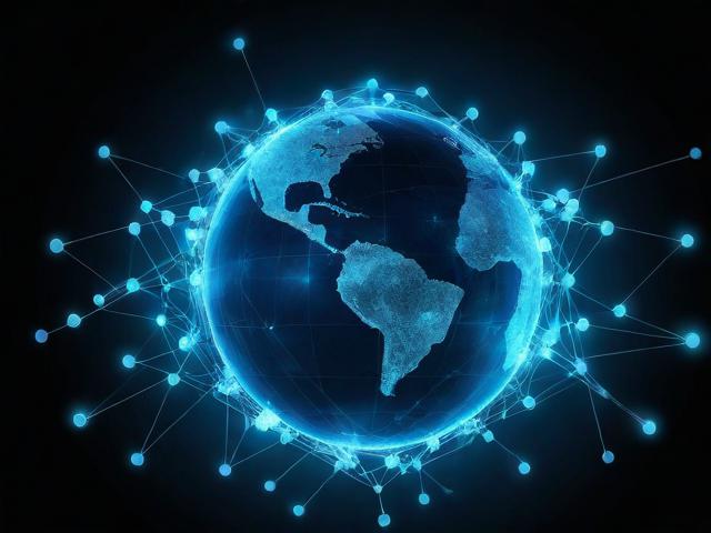 2023最新全球社交网站排名，洞察社交网络新趋势