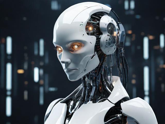 深入解析人工智能（AI），定义、发展与应用