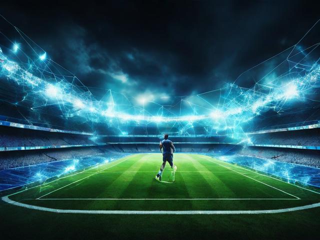 足球与人工智能学的交汇，未来足球场的智慧革命