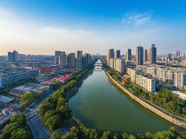 开封鹤壁网站优化排名，提升网络曝光，抢占市场先机