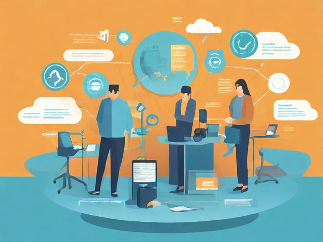 网站的管理与维护，一份全面指南