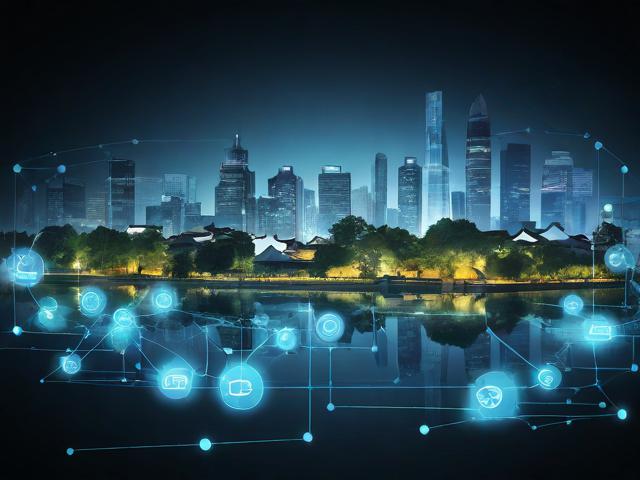 扬州优化网站排名，助力企业互联网营销新篇章