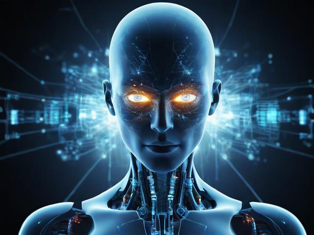 人工智能搜索技术，揭秘现代网络世界的智慧之眼