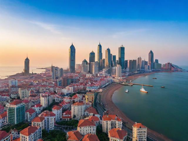 青岛网站关键词排名提升策略，全方位优化指南