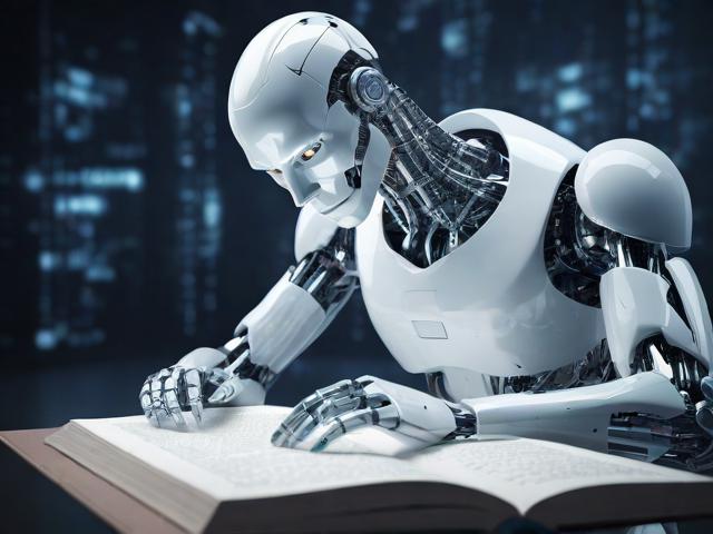 从事人工智能学习必备技能与知识