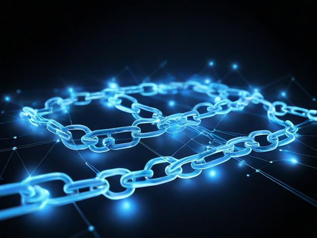 人工智能链条的构成解析，揭秘人工智能产业的完整脉络