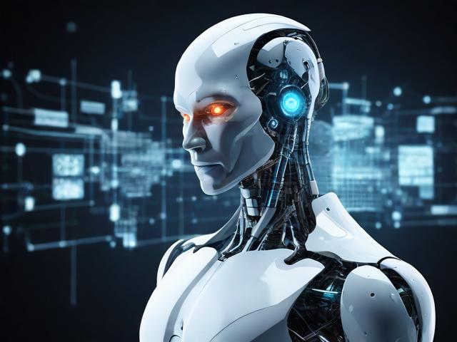 人工智能技术全景解析，包括哪些关键领域与应用