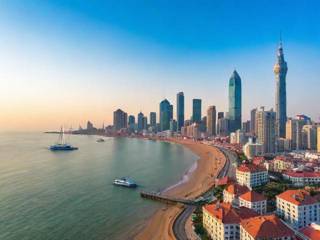 青岛网站设计维护服务的专业解决方案