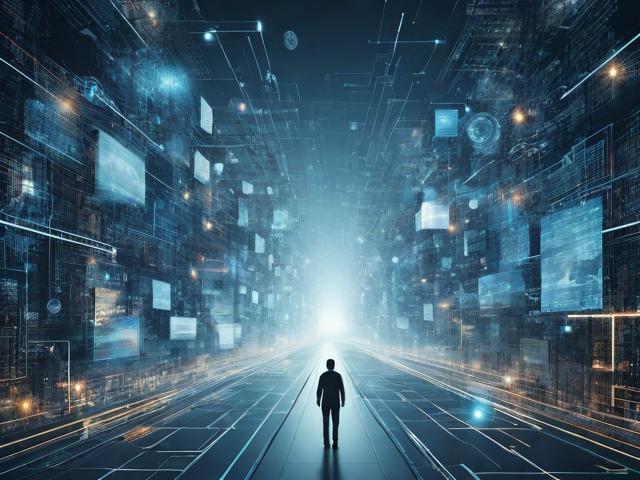 人工智能学习之路，探寻其学习内容与未来方向