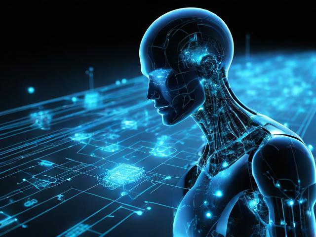 人工智能计划，开启未来科技新纪元的蓝图