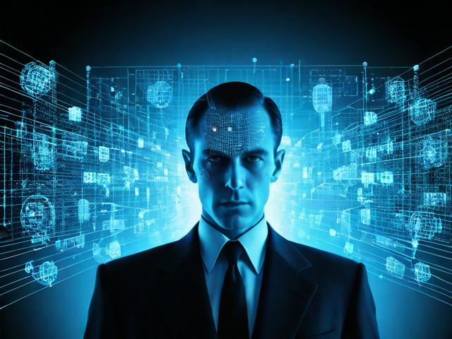 冷战时期的人工智能，技术竞赛中的神秘力量