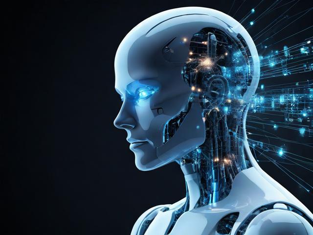 人工智能算子，揭秘算法世界的基石