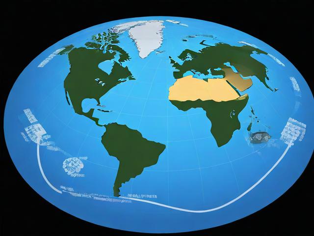 全球经济预测网站排名，洞察未来经济的风向标