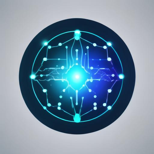 人工智能标志，探索未来科技的发展脉络