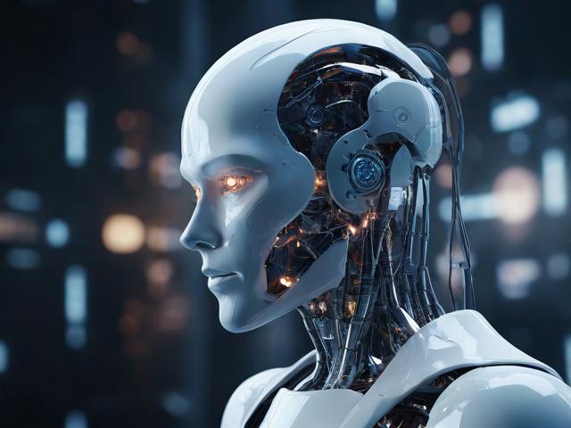 人工智能的未来展望，我们要关注的五大关键领域