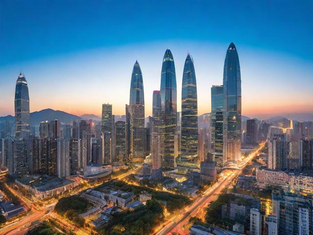 深圳网站建设排名，揭秘优质服务商，助力企业互联网腾飞