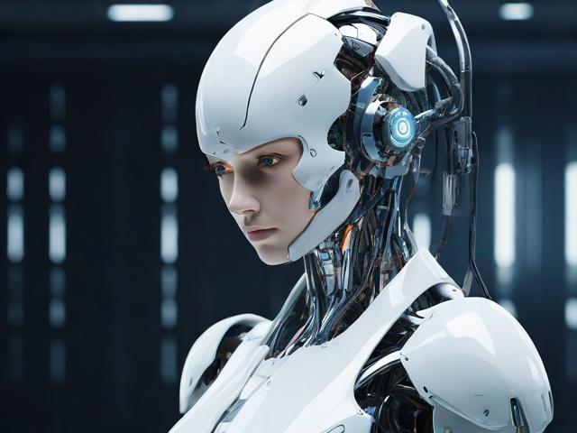 探索未来科技前沿，什么类人工智能引领新时代？