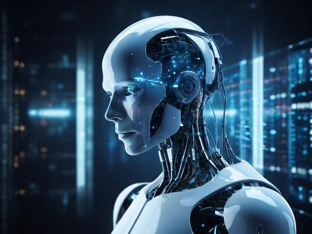 人工智能发展新篇章，揭秘人工智能主机选择与应用