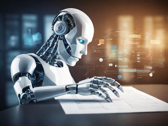 人工智能在承保环节的应用，创新与变革