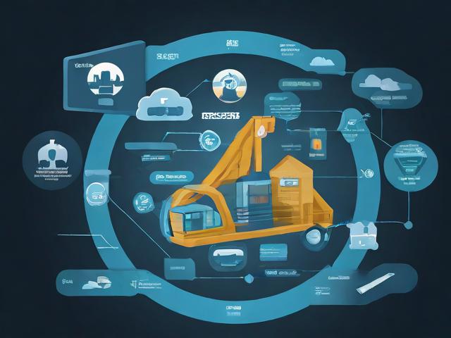 揭秘广告装饰工程网站排名，如何提升在线曝光与品牌影响力