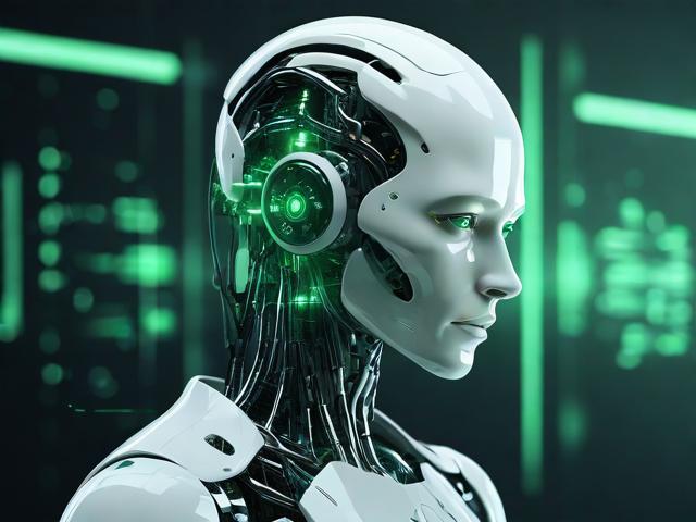 低碳人工智能，未来专业发展的绿色趋势