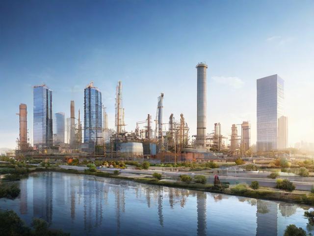 慈东工业区网站优化排名策略，提升在线影响力，抢占市场先机