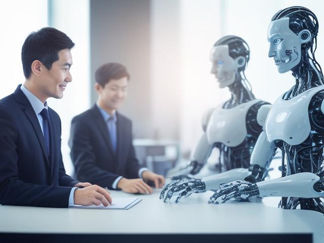 人工智能时代，哪些专业将成为人才需求的热门方向？