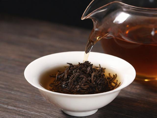 普洱茶网站排名前十名，揭秘网络普洱茶市场的佼佼者