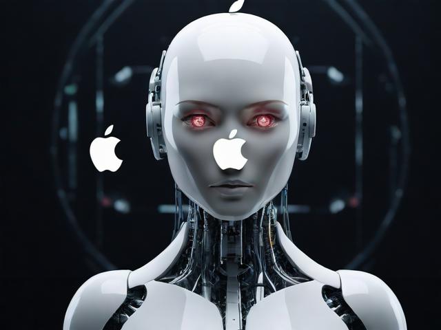 苹果公司的人工智能助手，探索苹果智能的奥秘