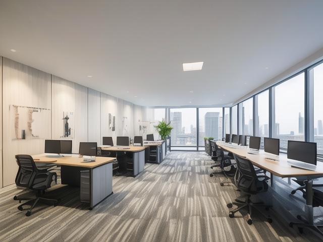 揭秘溧水写字楼装修网站排名，助力企业打造高品质办公空间