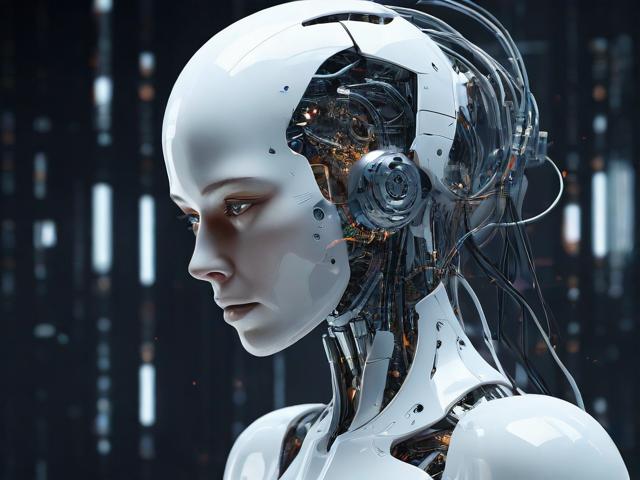 人工智能，探索智能技术的无限可能