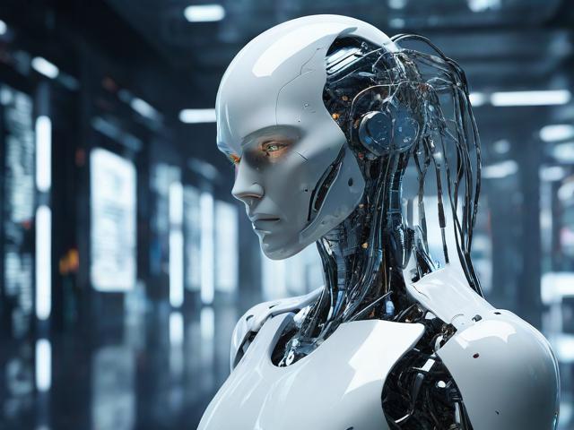 人工智能社会，未来生活的蓝图与挑战