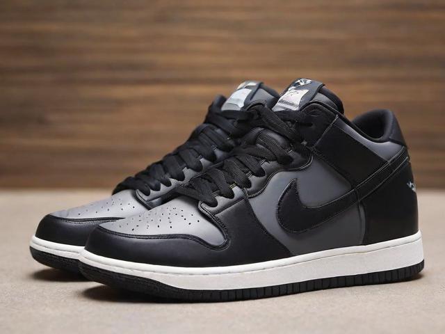 世界十大潮鞋网站排名，潮流趋势的聚集地，鞋迷必看！