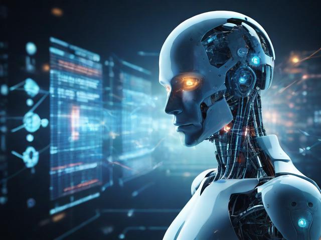 人工智能的学术旅程，揭秘人工智能学习的主要内容