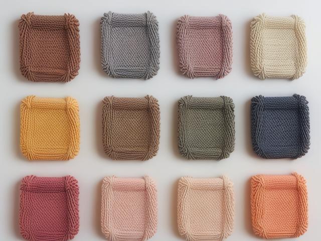 2023年度编织材质网站排名，揭秘热门平台，助您轻松选购