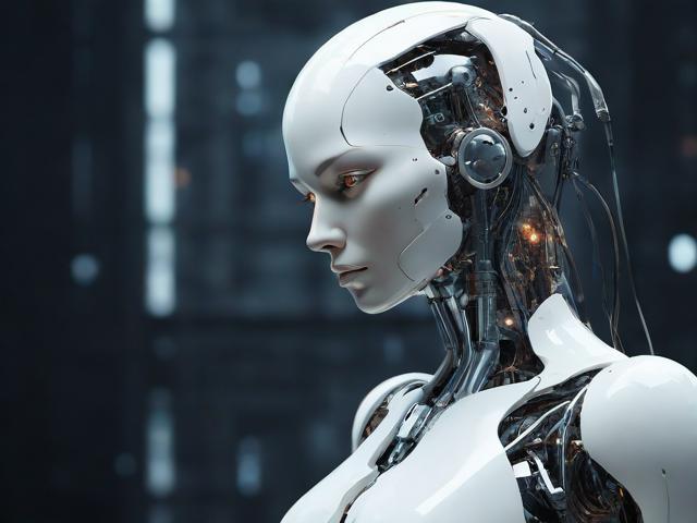 人工智能的智能，探索与思考